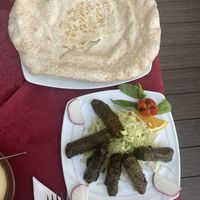   at MezzaNotte in Fuengirola