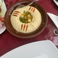   at MezzaNotte in Fuengirola