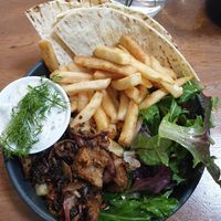 Lamb Open Bowl $22.00 at One for the Crow in Maidstone