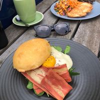   at One for the Crow in Maidstone