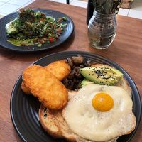   at One for the Crow in Maidstone