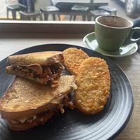   at One for the Crow in Maidstone