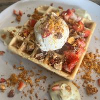   at One for the Crow in Maidstone