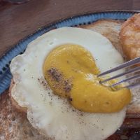   at One for the Crow in Maidstone