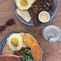   at One for the Crow in Maidstone