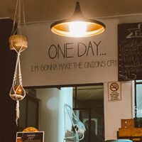   at Zumo Food & Drink in Banos