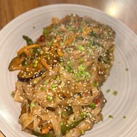   at Zumo Food & Drink in Banos