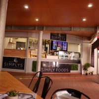   at Simply Foods in Darwin