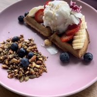   at Byron Bay General Store in Byron Bay