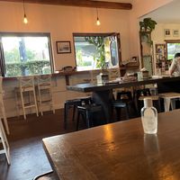   at Byron Bay General Store in Byron Bay