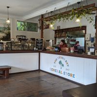  at Byron Bay General Store in Byron Bay