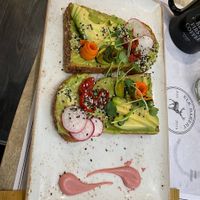  at Elk Bakery in Verona