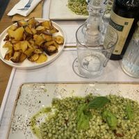   at Elk Bakery in Verona