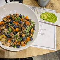  at Elk Bakery in Verona