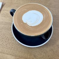   at Dicki's in New Farm