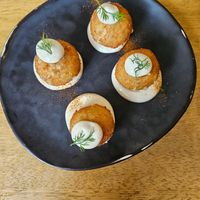 #Veganuary at Dicki's in New Farm