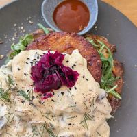  at Dicki's in New Farm