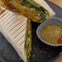  at Dicki's in New Farm