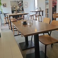  at Dicki's in New Farm