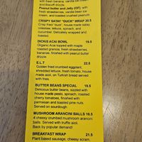  at Dicki's in New Farm