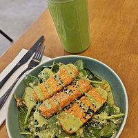  at Dicki's in New Farm