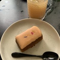   at Dicki's in New Farm