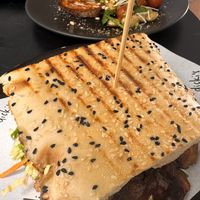   at Dicki's in New Farm