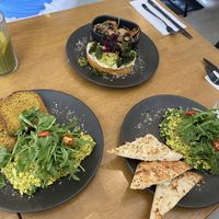   at Dicki's in New Farm