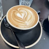   at Dicki's in New Farm