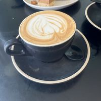   at Dicki's in New Farm