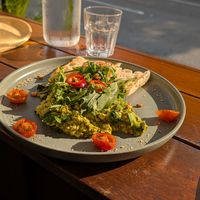  at Dicki's in New Farm