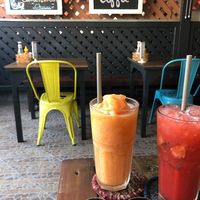 So good at Cafe Tropical in Koh Lipe