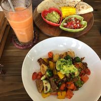 Best food at Cafe Tropical in Koh Lipe