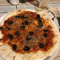   at The Red Tomato in Langkawi