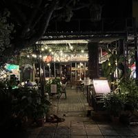   at The Red Tomato in Langkawi