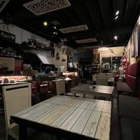   at The Red Tomato in Langkawi