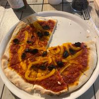   at The Red Tomato in Langkawi