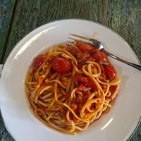  at The Red Tomato in Langkawi