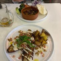   at The Red Tomato in Langkawi