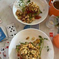   at The Red Tomato in Langkawi