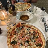   at The Red Tomato in Langkawi