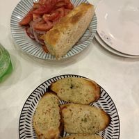   at The Red Tomato in Langkawi