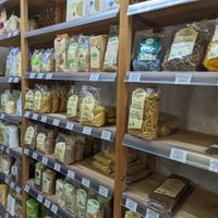 Packaged at La Despensa Ecológica in Sevilla