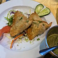   at Indian Palace in Funchal