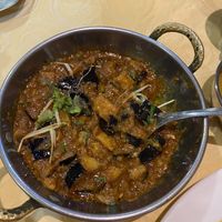   at Indian Palace in Funchal