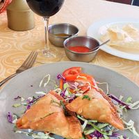  at Indian Palace in Funchal