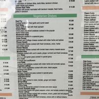   at Indian Palace in Funchal