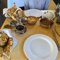   at Indian Palace in Funchal