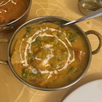   at Indian Palace in Funchal