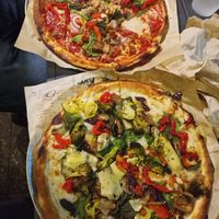  at Blaze Pizza in Sarasota